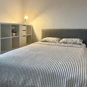Apartament K22 Large Family Komputerowa, Warszawa