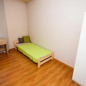 Apartament Regem Center, Warszawa