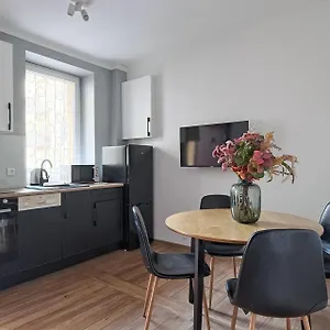 Apartament Modern And Cozy - Center - Dobra 27, Warszawa